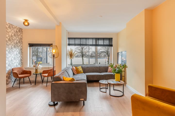 Foto 16 van Oostmaaslaan 217-A02