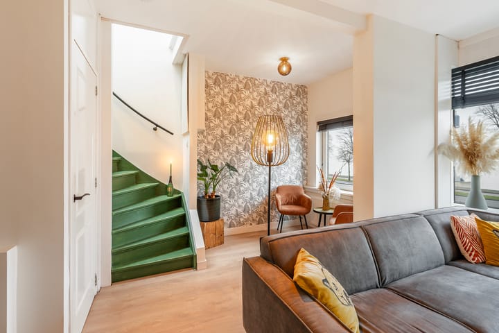 Foto 17 van Oostmaaslaan 217-A02