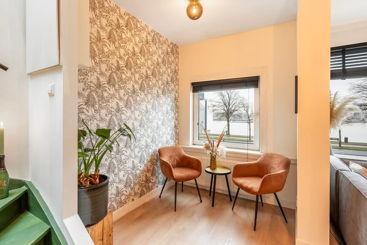 Foto 18 van Oostmaaslaan 217-A02