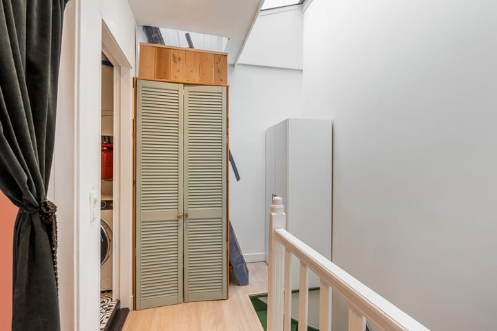 Foto 19 van Oostmaaslaan 217-A02