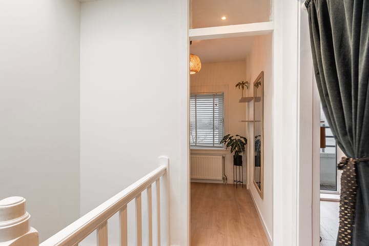 Foto 20 van Oostmaaslaan 217-A02