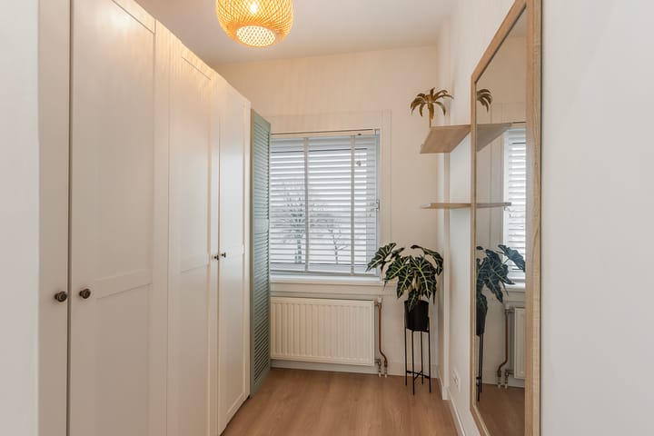 Foto 21 van Oostmaaslaan 217-A02