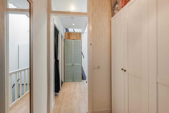 Foto 22 van Oostmaaslaan 217-A02