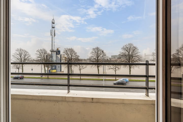 Foto 23 van Oostmaaslaan 217-A02