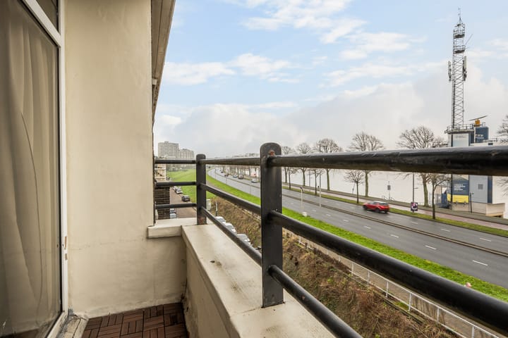 Foto 24 van Oostmaaslaan 217-A02