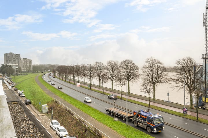 Foto 26 van Oostmaaslaan 217-A02