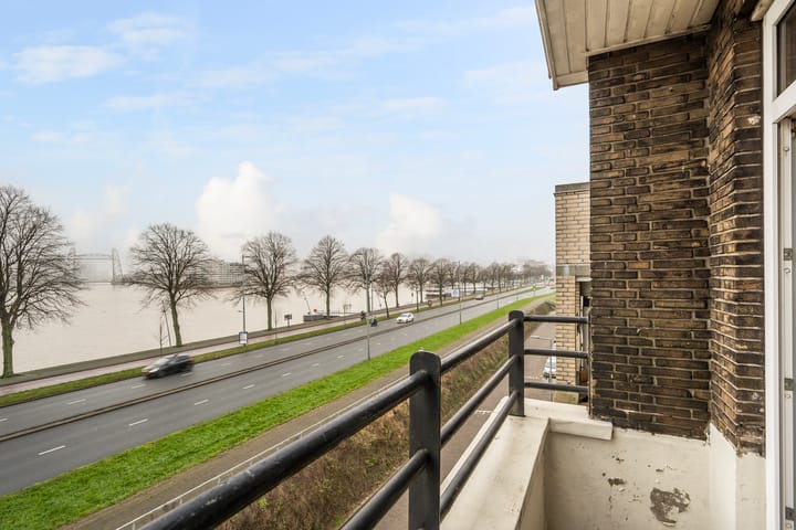 Foto 25 van Oostmaaslaan 217-A02