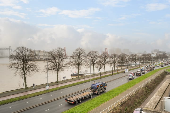 Foto 27 van Oostmaaslaan 217-A02