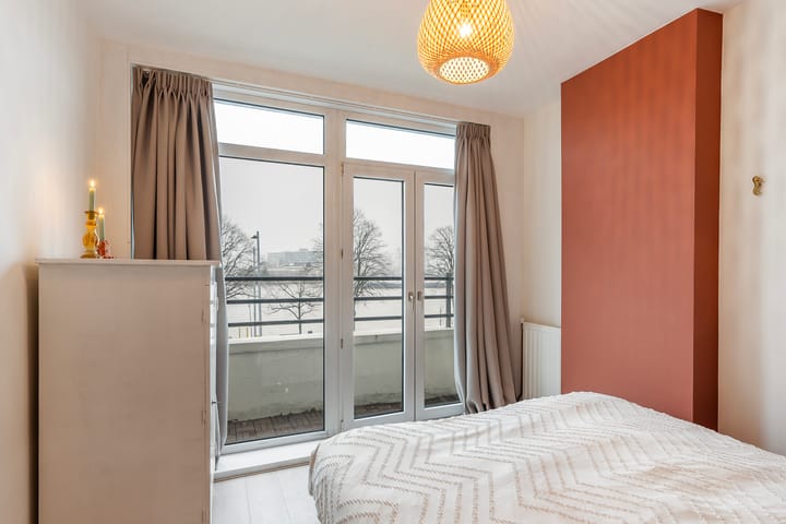 Foto 28 van Oostmaaslaan 217-A02