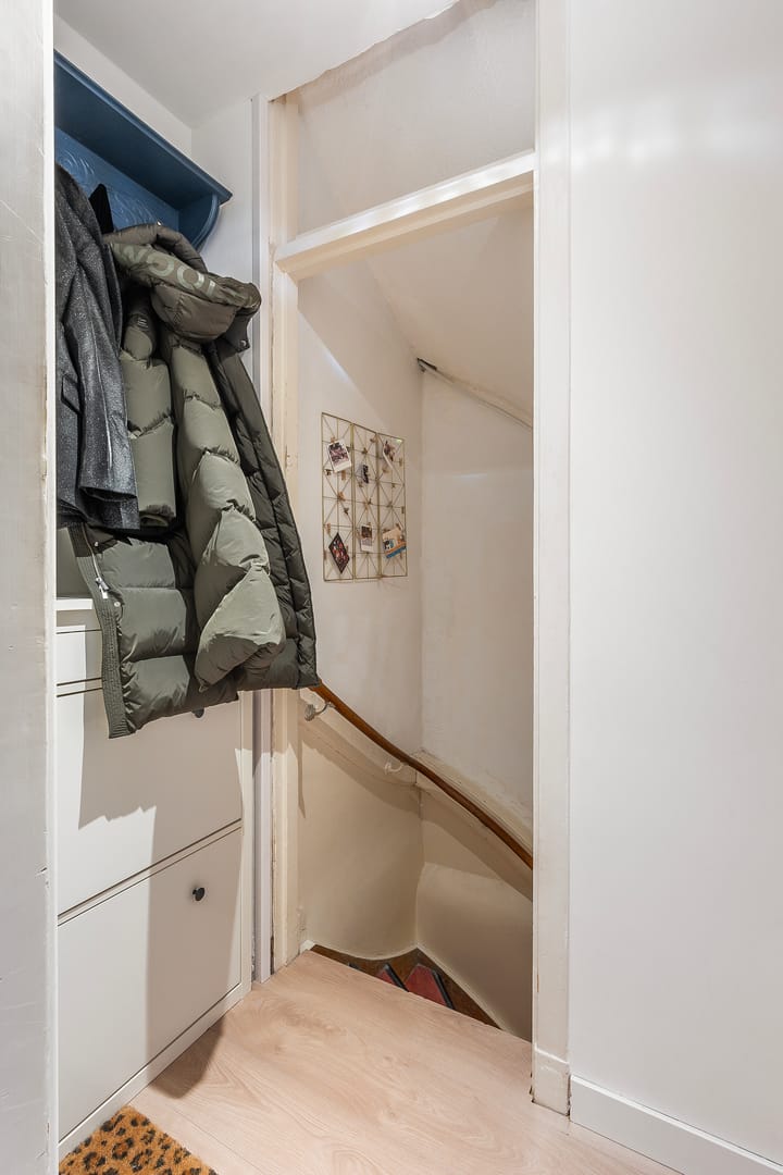 Foto 3 van Oostmaaslaan 217-A02