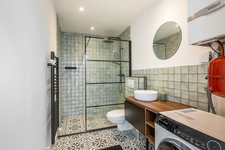 Foto 31 van Oostmaaslaan 217-A02