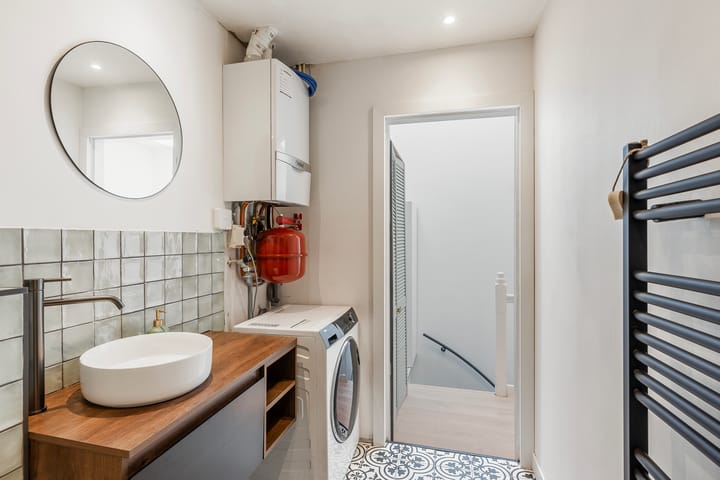 Foto 32 van Oostmaaslaan 217-A02