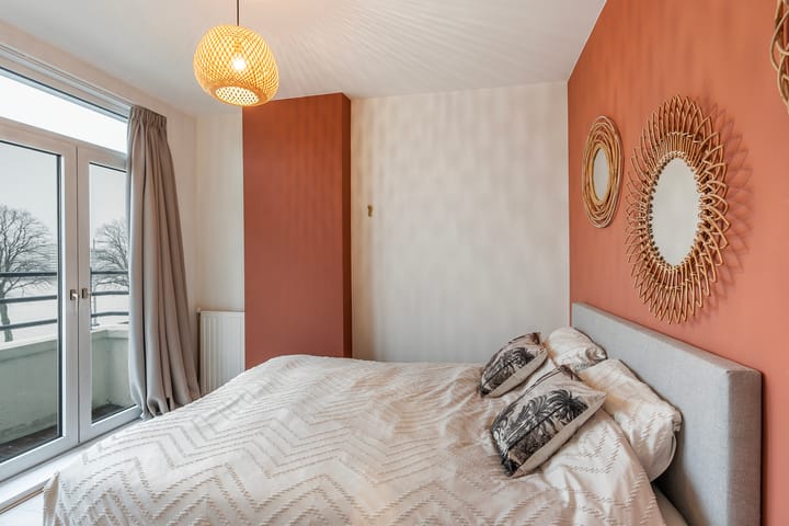 Foto 29 van Oostmaaslaan 217-A02