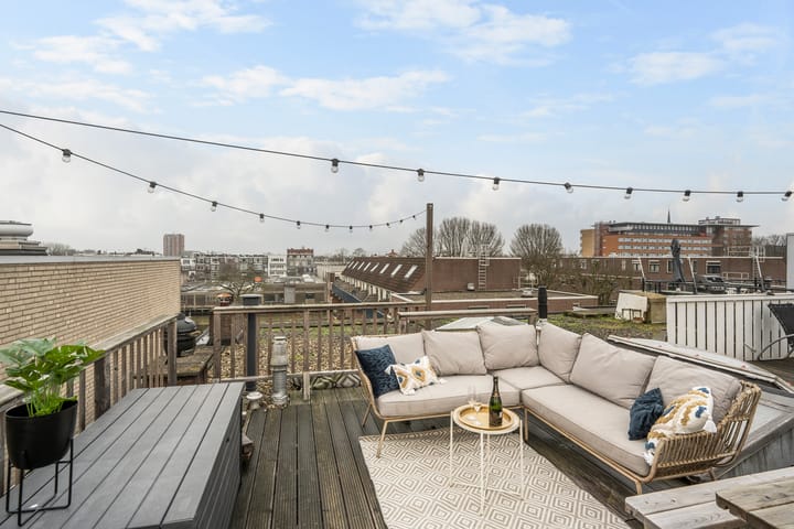 Foto 35 van Oostmaaslaan 217-A02