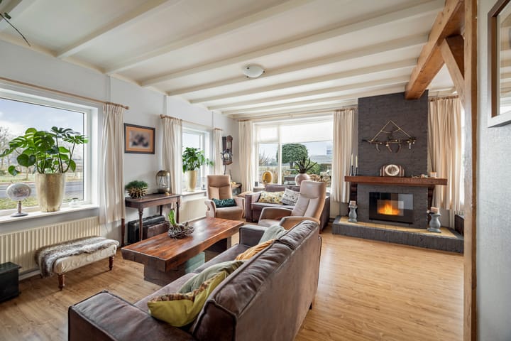 Foto 2 van Holterweg 126-A