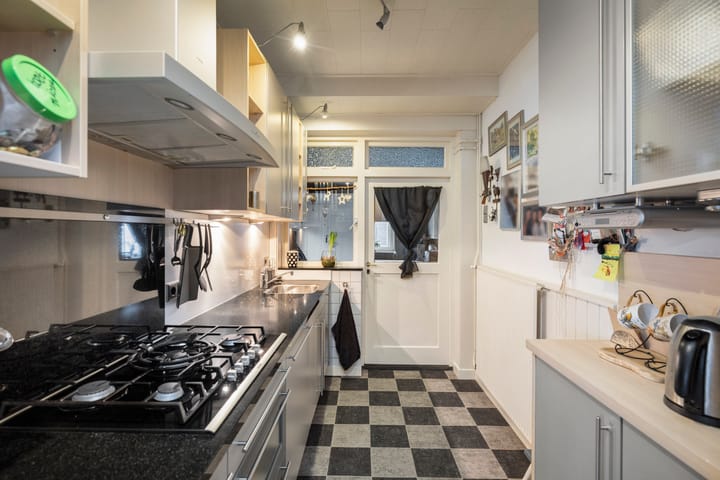 Foto 9 van Holterweg 126-A