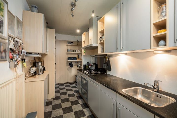 Foto 10 van Holterweg 126-A