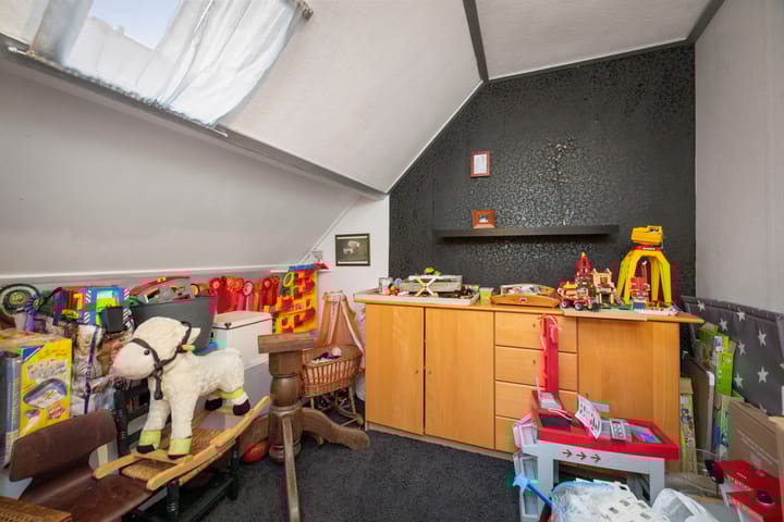 Foto 25 van Holterweg 126-A