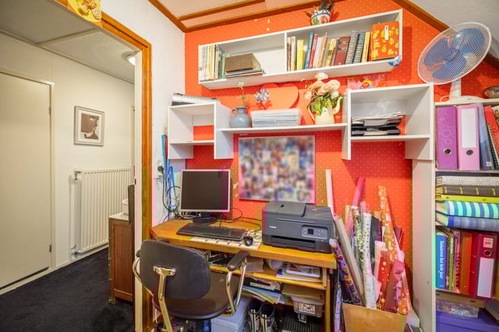 Foto 27 van Holterweg 126-A