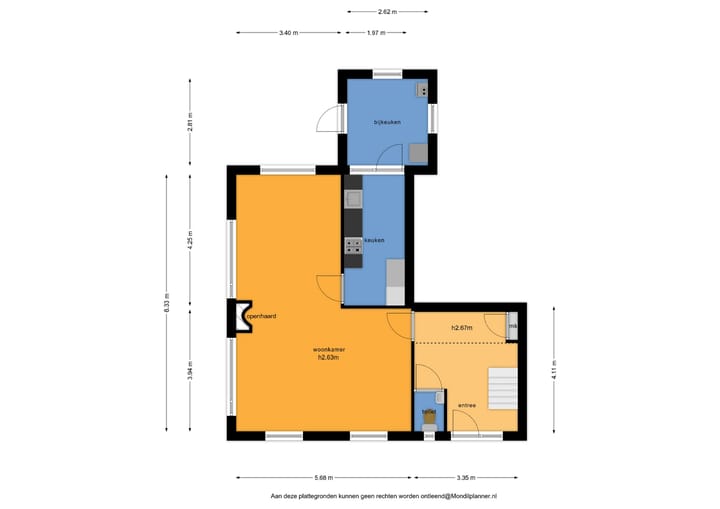 Foto 36 van Holterweg 126-A