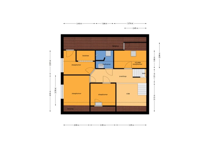 Foto 37 van Holterweg 126-A