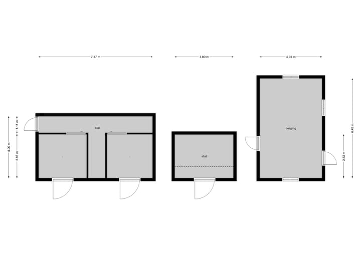 Foto 39 van Holterweg 126-A