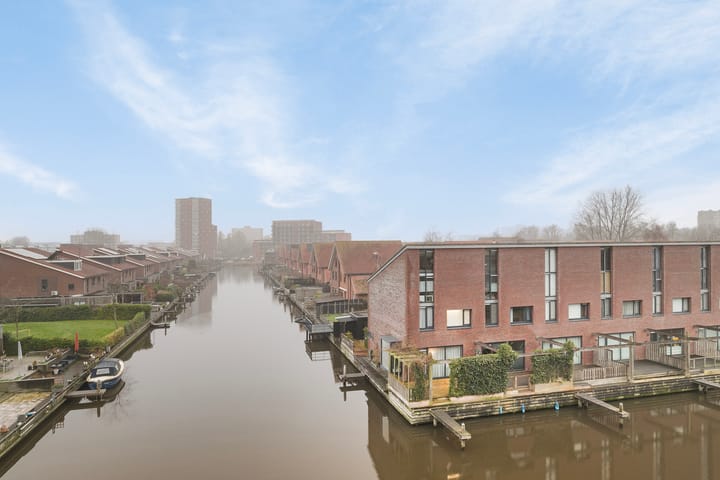 Foto 2 van Konvooistraat 5-D