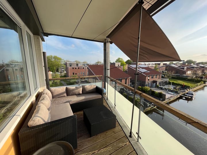 Foto 3 van Konvooistraat 5-D