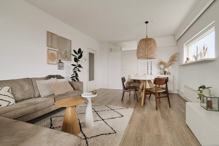 Foto 5 van Konvooistraat 5-D