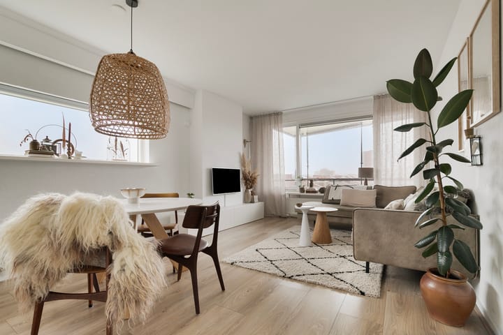 Foto 4 van Konvooistraat 5-D