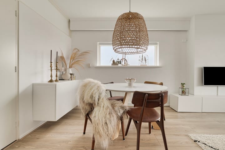 Foto 6 van Konvooistraat 5-D