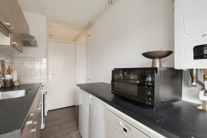 Foto 9 van Konvooistraat 5-D