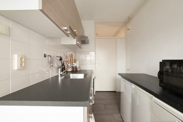 Foto 8 van Konvooistraat 5-D