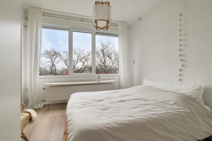 Foto 11 van Konvooistraat 5-D