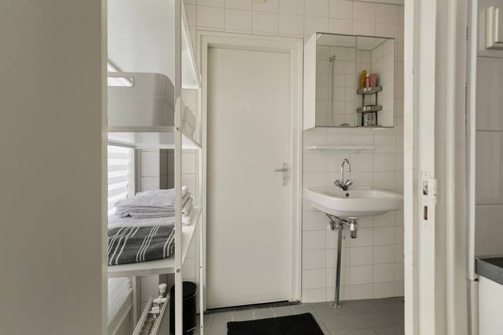 Foto 16 van Konvooistraat 5-D