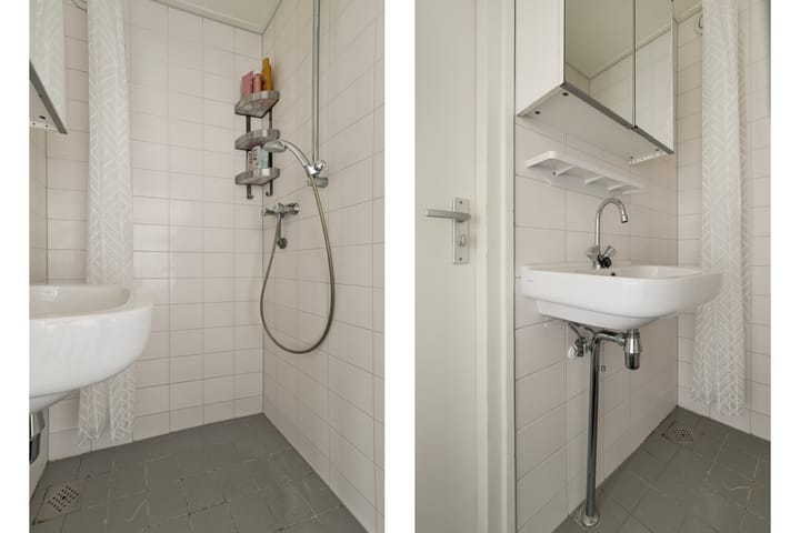 Foto 17 van Konvooistraat 5-D