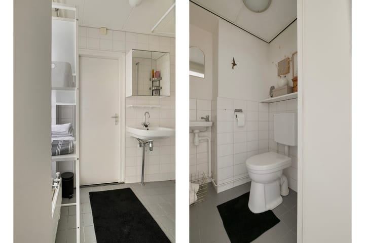 Foto 18 van Konvooistraat 5-D