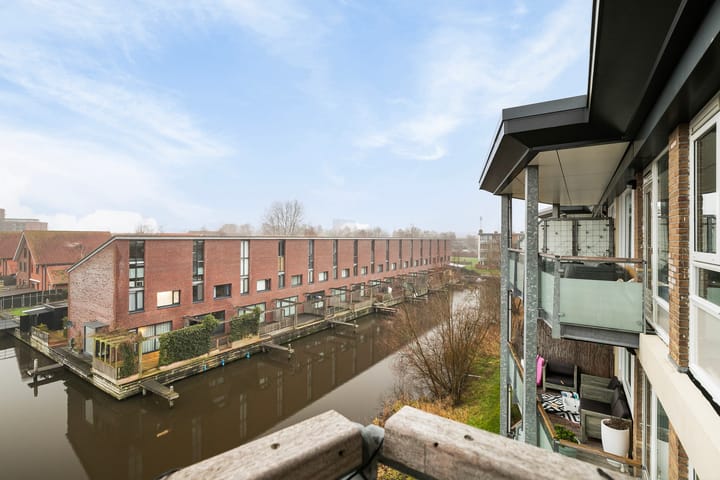 Foto 19 van Konvooistraat 5-D