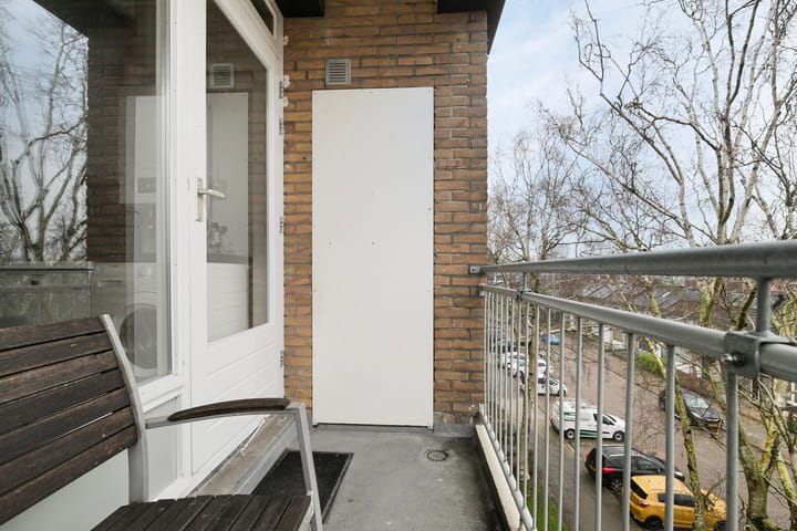 Foto 20 van Konvooistraat 5-D