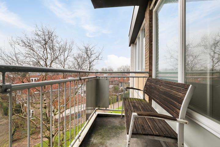 Foto 21 van Konvooistraat 5-D