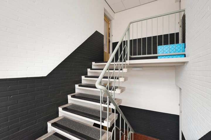 Foto 23 van Konvooistraat 5-D