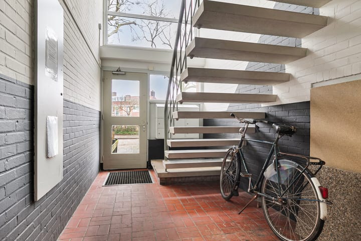 Foto 24 van Konvooistraat 5-D