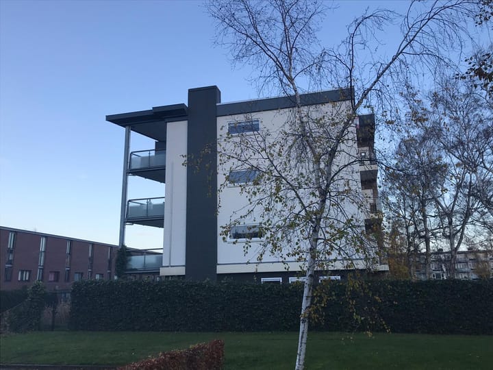 Foto 25 van Konvooistraat 5-D