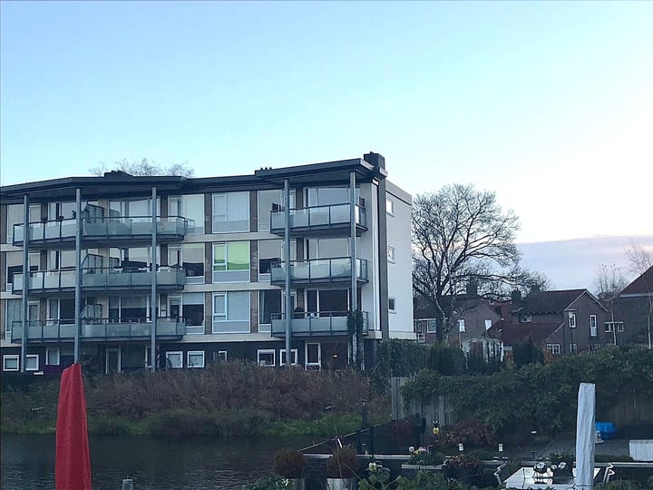 Foto 26 van Konvooistraat 5-D