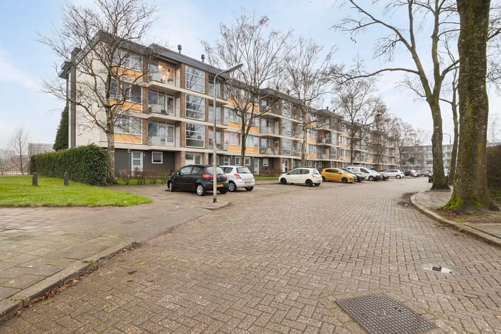 Foto 27 van Konvooistraat 5-D