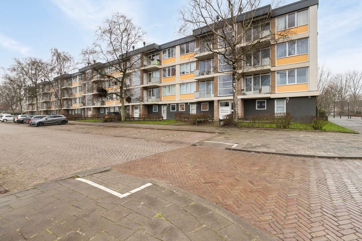 Foto 29 van Konvooistraat 5-D