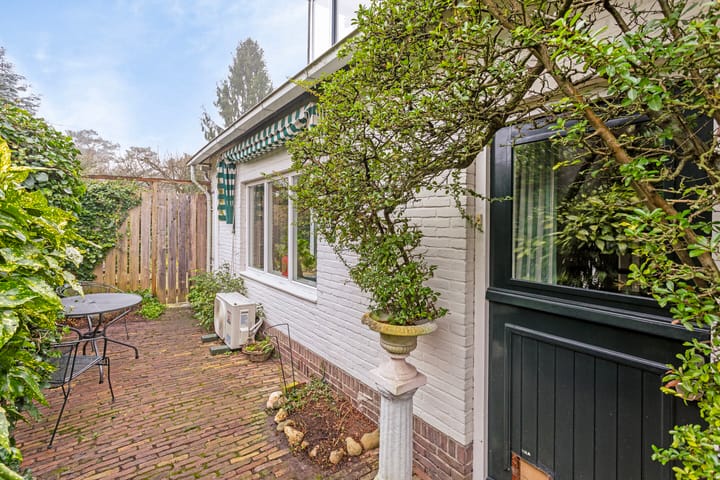 Foto 9 van Prins Hendriklaan 10