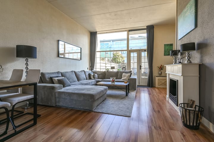 Foto 3 van Pal Maleterweg 31