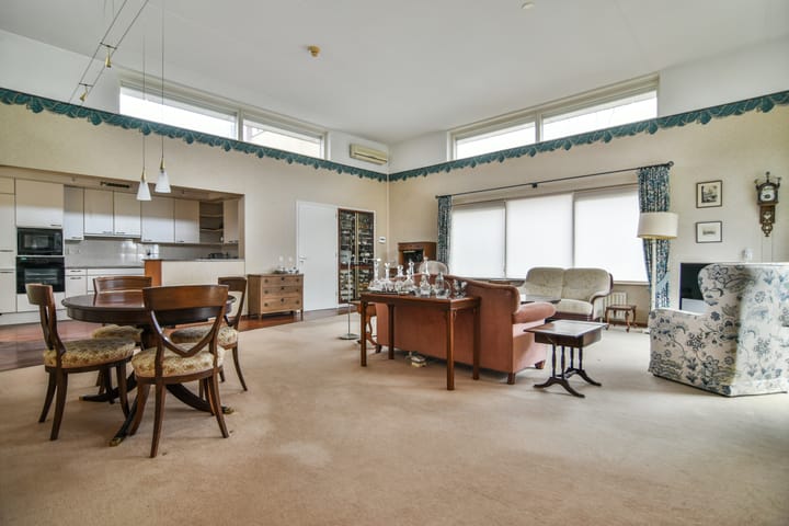 Foto 3 van Delibesstraat 22