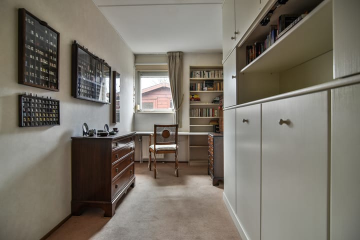 Foto 20 van Delibesstraat 22